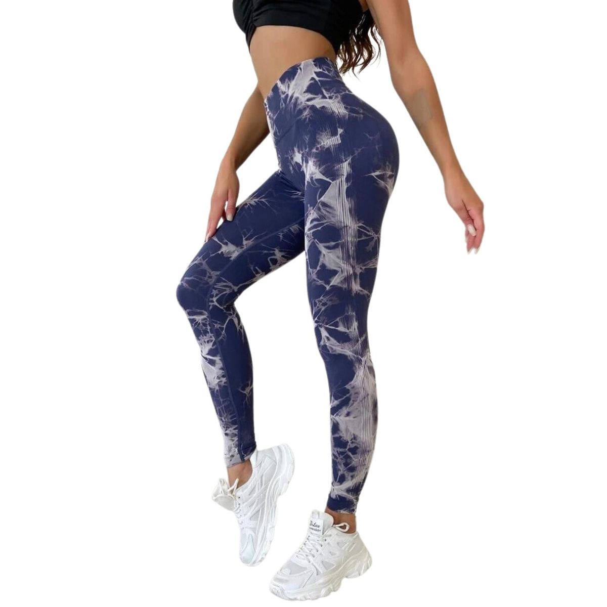 SUKHA - Calzas Leggings Push Up Sukha Lila