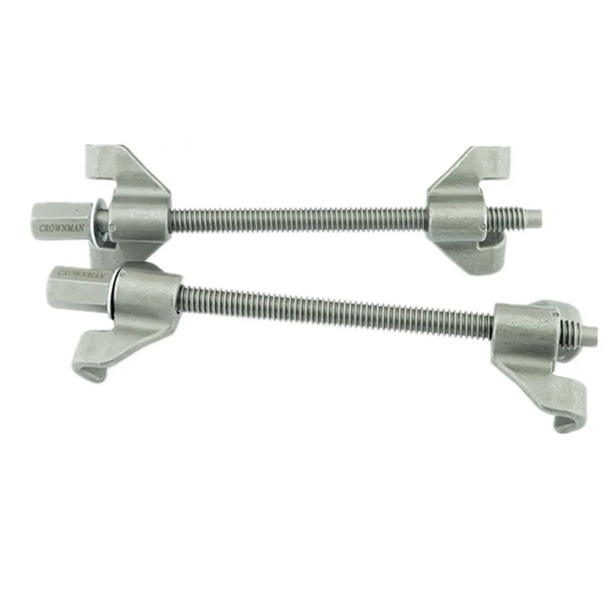 GENERICO - Comprimidor Compresor Espiral De Amortiguador Crownman