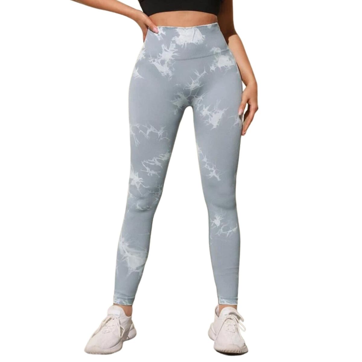 SUKHA - Calzas Leggings Push Up Sukha Plomo