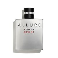 ALLURE HOMME SPORT Eau de Toilette Vaporizador