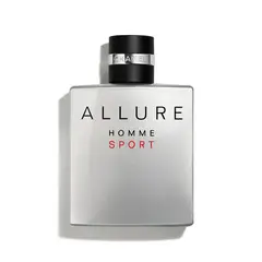 CHANEL - ALLURE HOMME SPORT Eau de Toilette Vaporizador