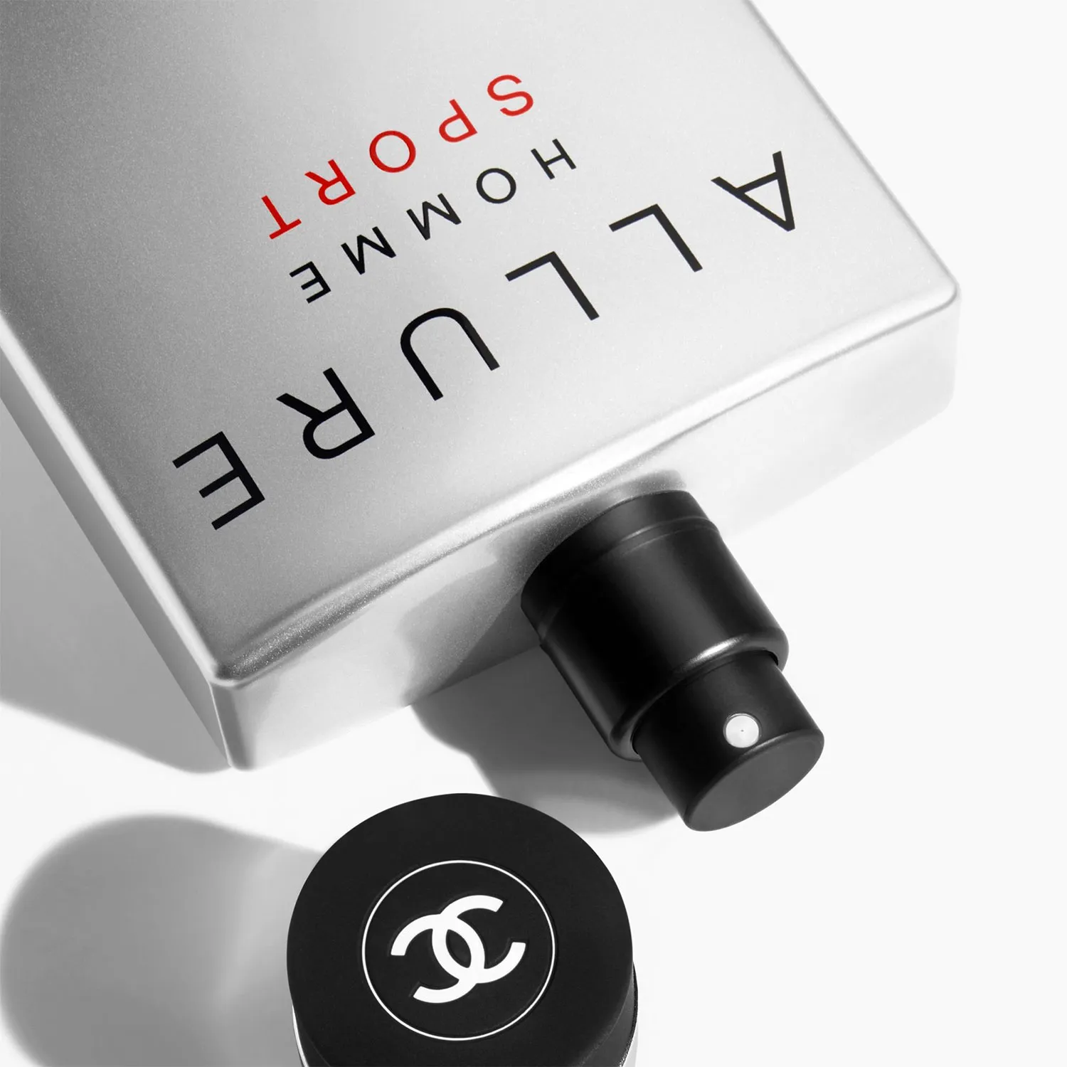 CHANEL ALLURE HOMME SPORT Eau de Toilette Vaporizador | falabella.com