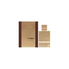 AL HARAMAIN - Perfume Amber Oud Gold Edition Edp 60ml Hombre