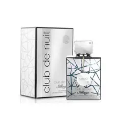 ARMAF - Perfume Club De Nuit Sillage Edp 105ml Hombre