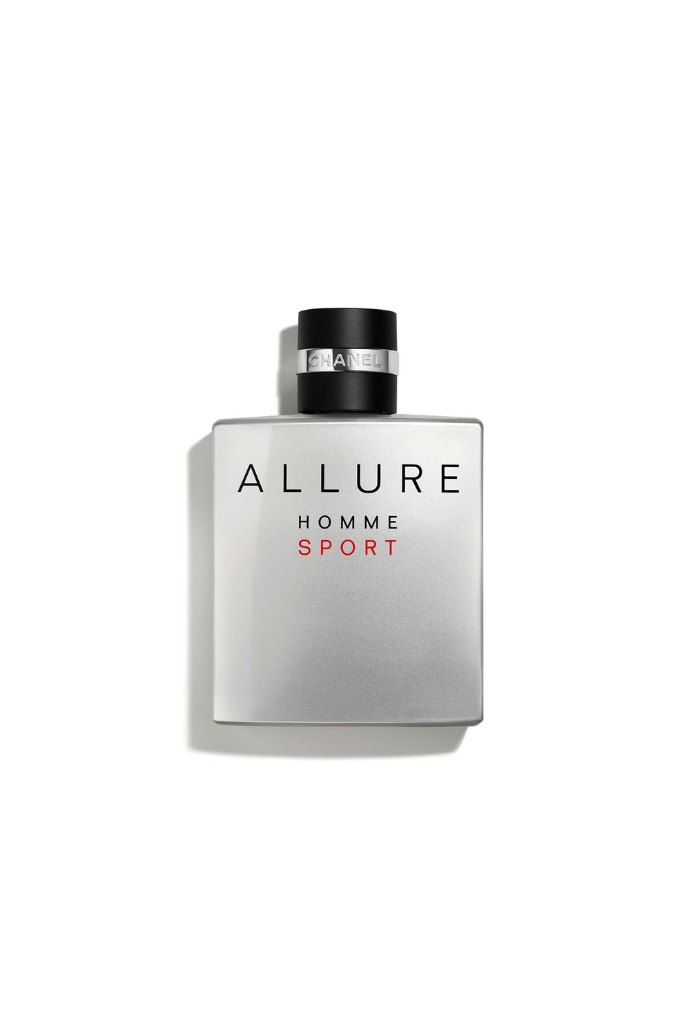 CHANEL ALLURE HOMME SPORT Eau de Toilette Vaporizador | falabella.com