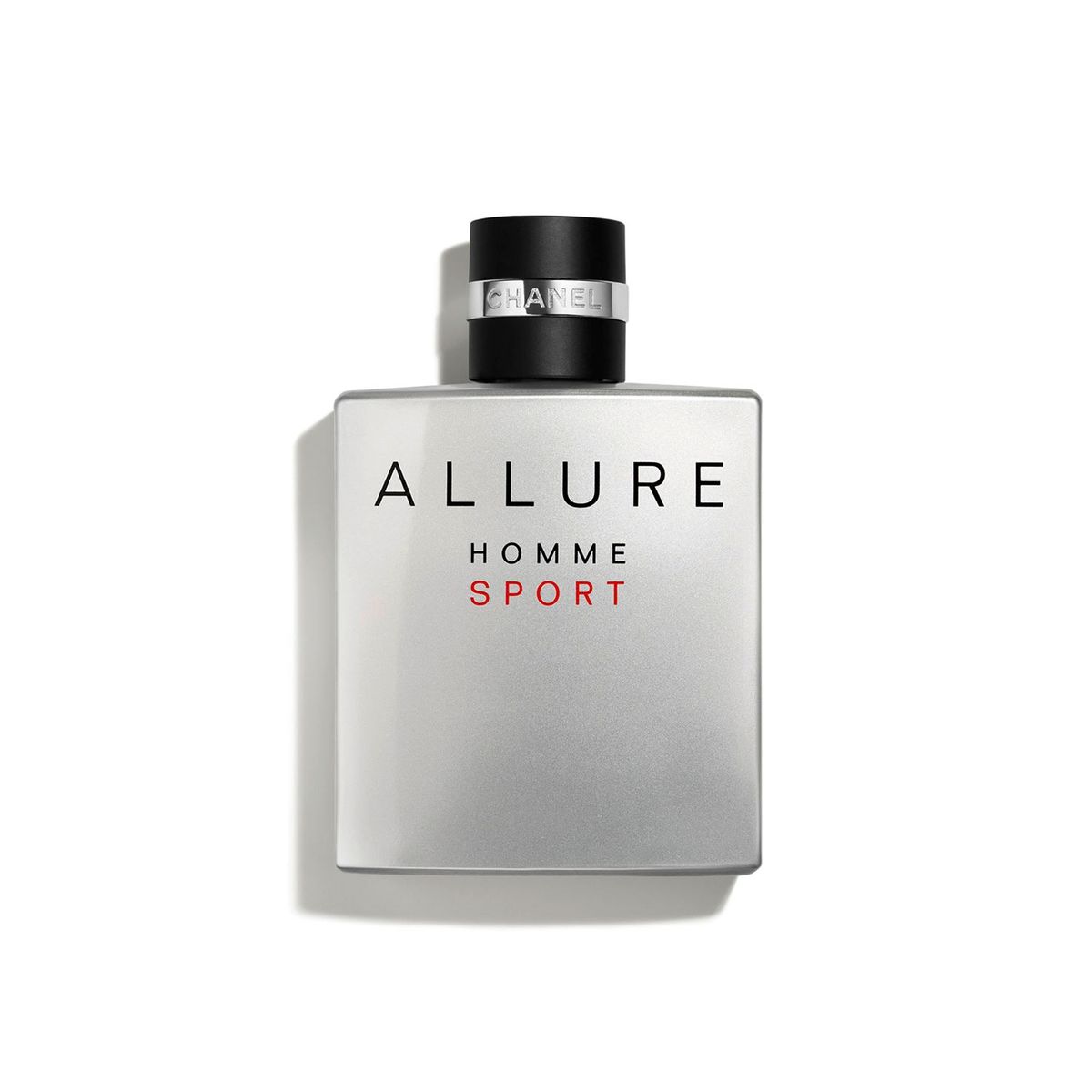 CHANEL - ALLURE HOMME SPORT Eau de Toilette Vaporizador