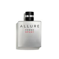 ALLURE HOMME SPORT Eau de Toilette Vaporizador