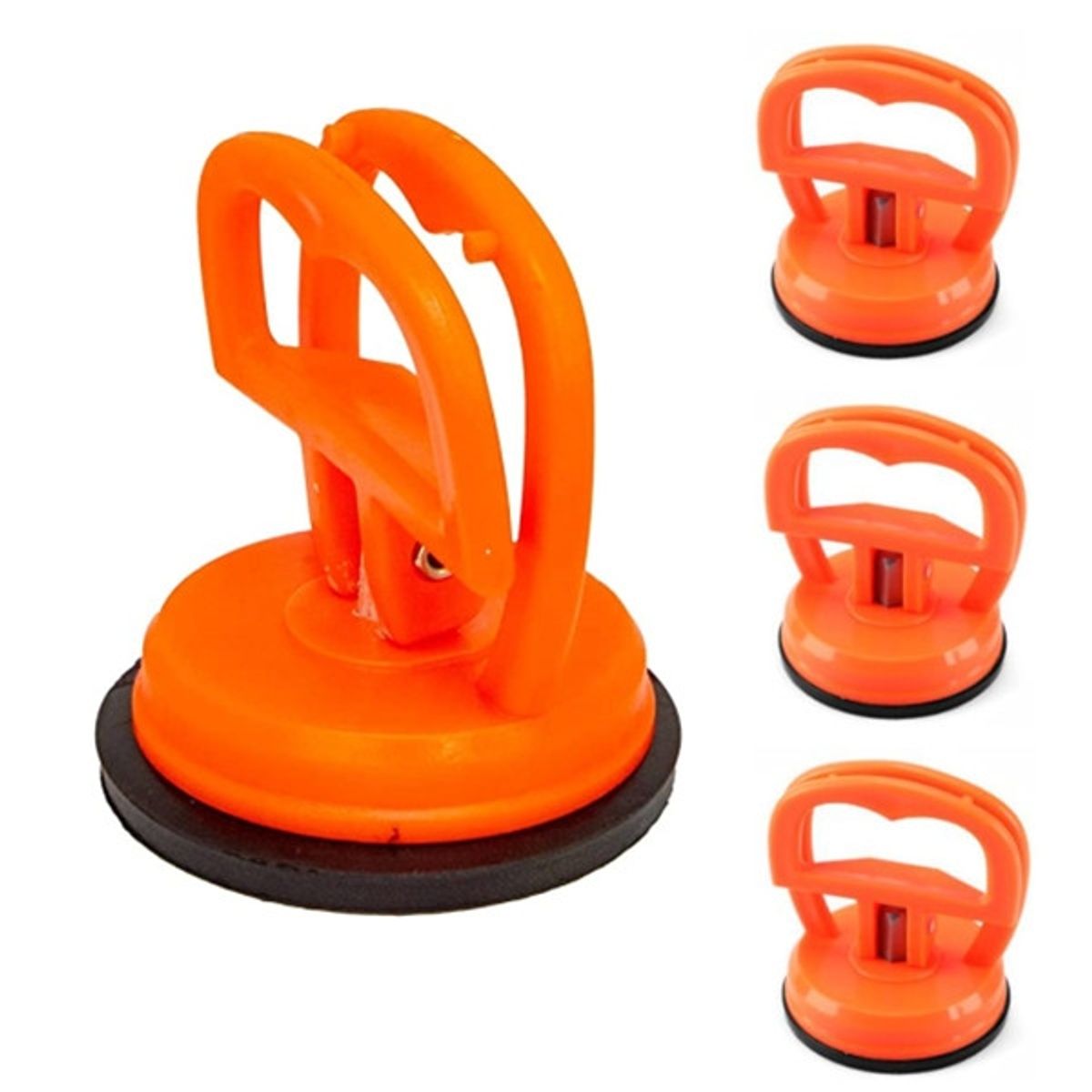 KUANGYE - Chupon Succionador Para Sacar Abolladuras Levanta Carga 5 Kg