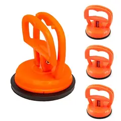 KUANGYE - Chupon Succionador Para Sacar Abolladuras Levanta Carga 5 Kg