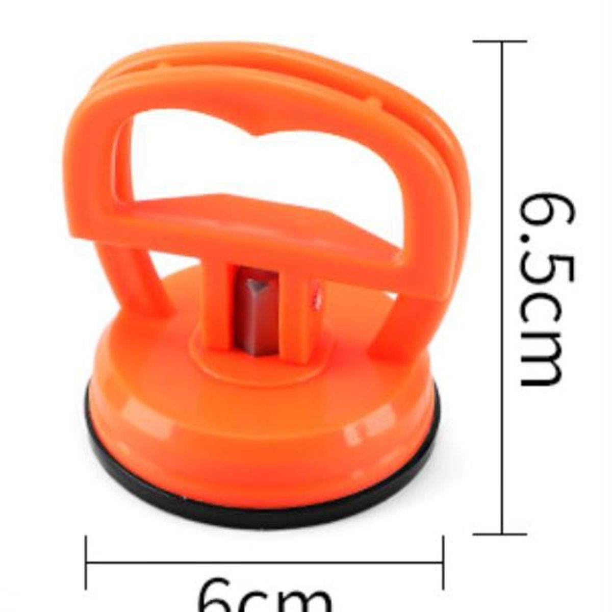 KUANGYE - Chupon Succionador Para Sacar Abolladuras Levanta Carga 5 Kg