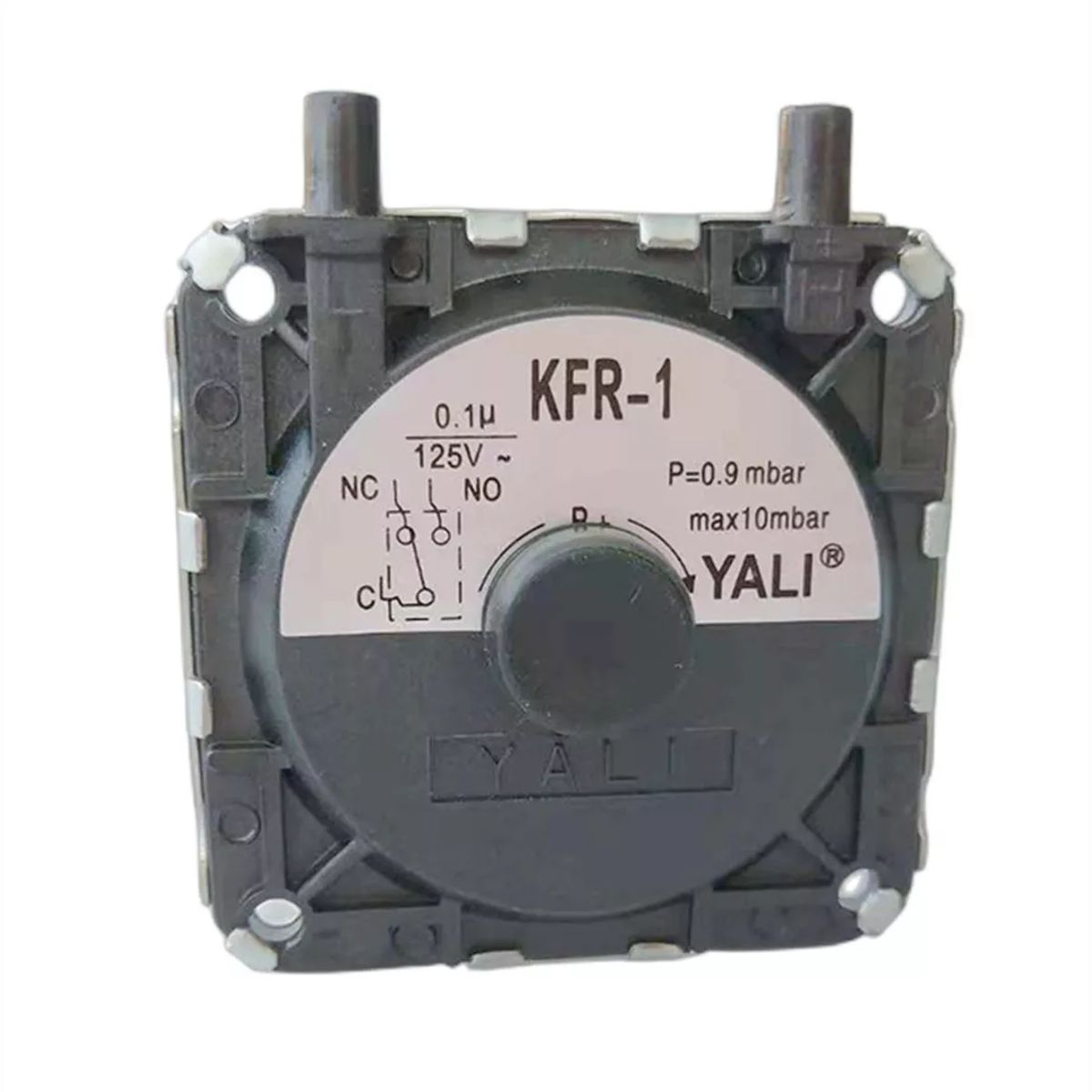 KUANGYE - Para Calefont Persostato Splendid Tiro Forzado