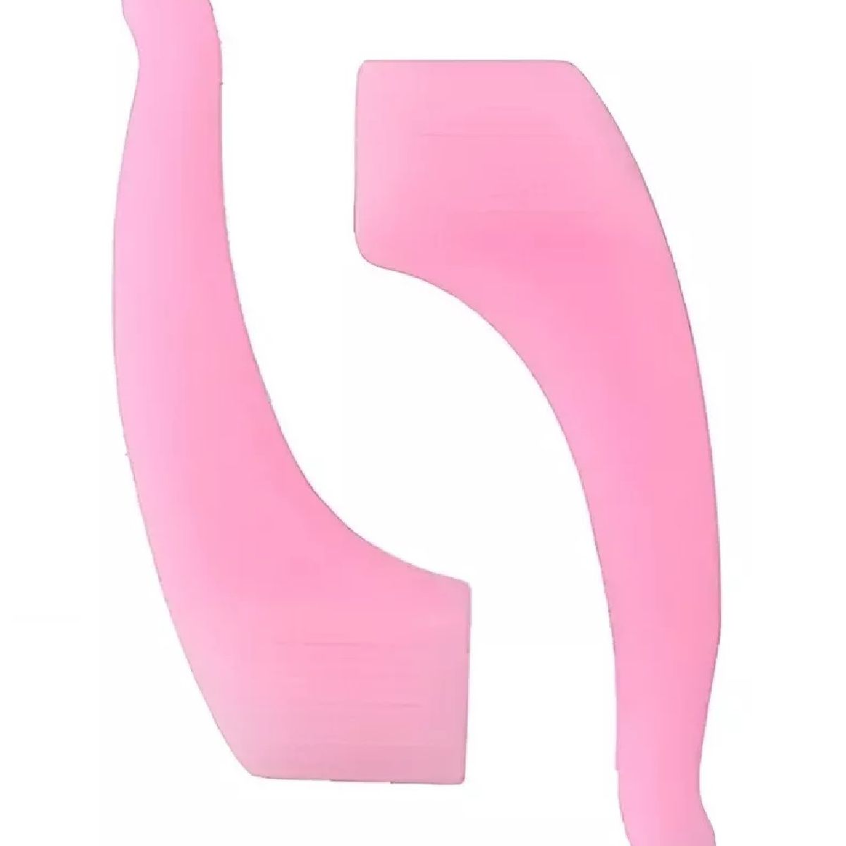 GENERICO - Sujetador Para Lentes Soporte Ganchos Lentes Antideslizantes…