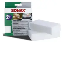 SONAX - Borrador De Suciedad