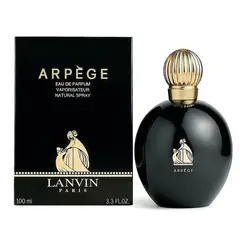 LANVIN - Arpege EDP 100ml Mujer Turquesa