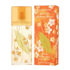 ELIZABETH ARDEN - Elizabet Arden Green Tea Nectarine Blossom 100ml Edt