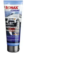 SONAX - Protector De Plásticos Automóvil Exterior Xtrem 250 Ml