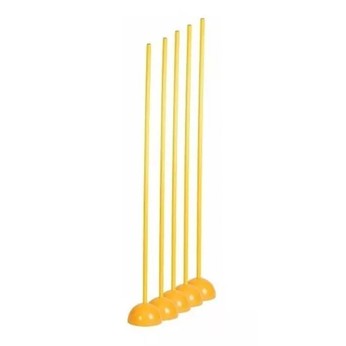 SDFIT - Pack 5 Bases + 5 Sticks De Agilidad Y Entrenamiento…