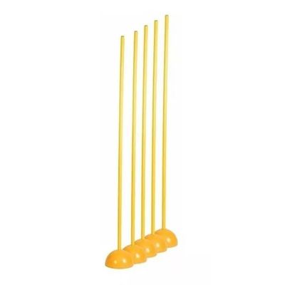Imagen 2 del producto Pack 5 Bases + 5 Sticks De Agilidad Y Entrenamiento…