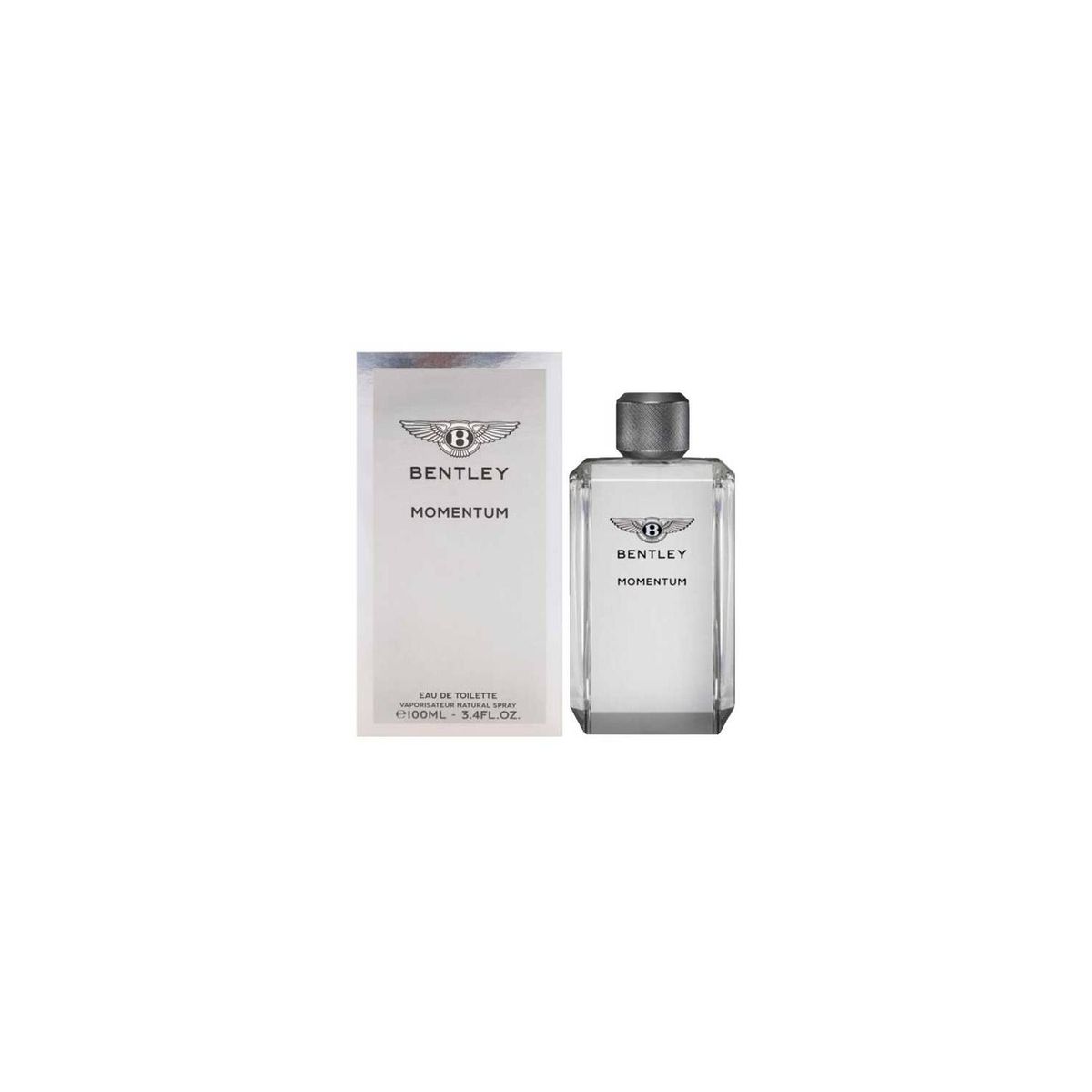 BENTLEY - Bentley Momentum Eau de Toilette 100ml