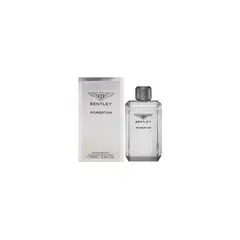 BENTLEY - Momentum Eau de Toilette 100ml