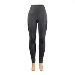 EVERSO - Pantalón - Calza Primera Capa Mujer Algodón Suave