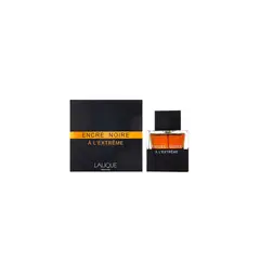 LALIQUE - Perfume Encre Noire A Lextreme Edp 100ml Hombre
