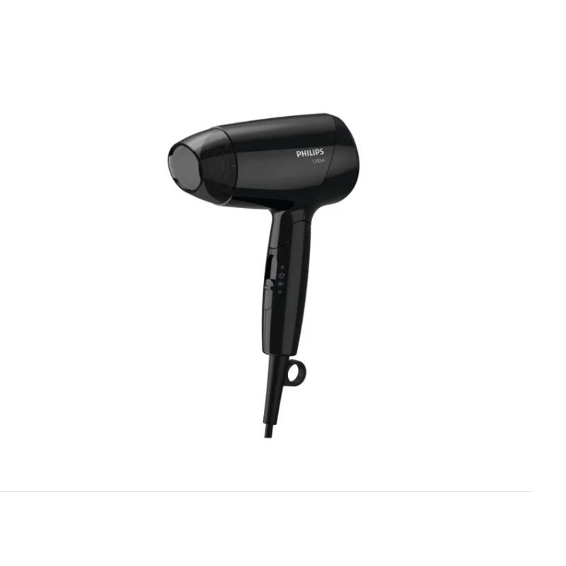 PHILIPS - Secador De Pelo Philips Essential Care Bhc010 Negro 220v