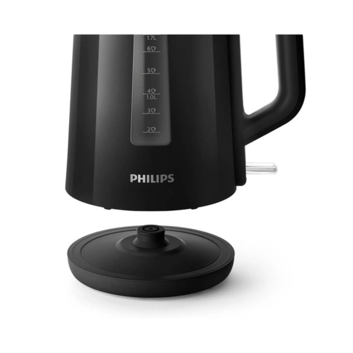 PHILIPS - Hervidor De Agua Philips Hd9318/20 1,7 Litros