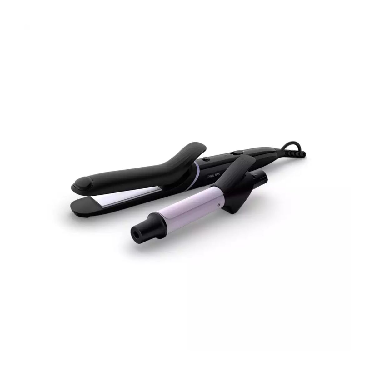 PHILIPS - Ondulador y alisador Multi Styler Philips Bhh811