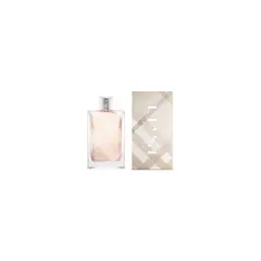 BURBERRY - Perfume Brit Eau de Toilette 100ml Mujer