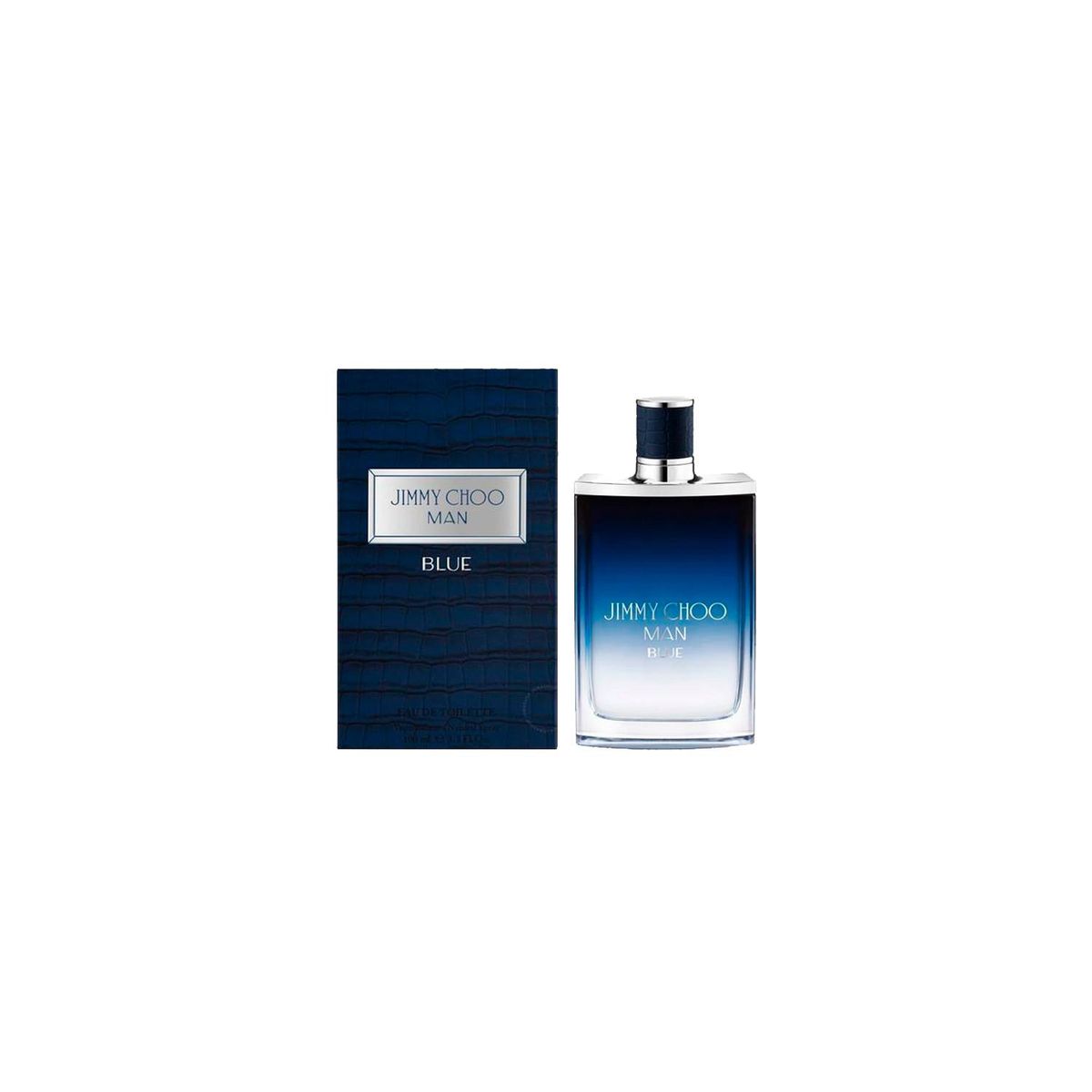 JIMMY CHOO - Jimmy Choo Man Blue EDT 100ml