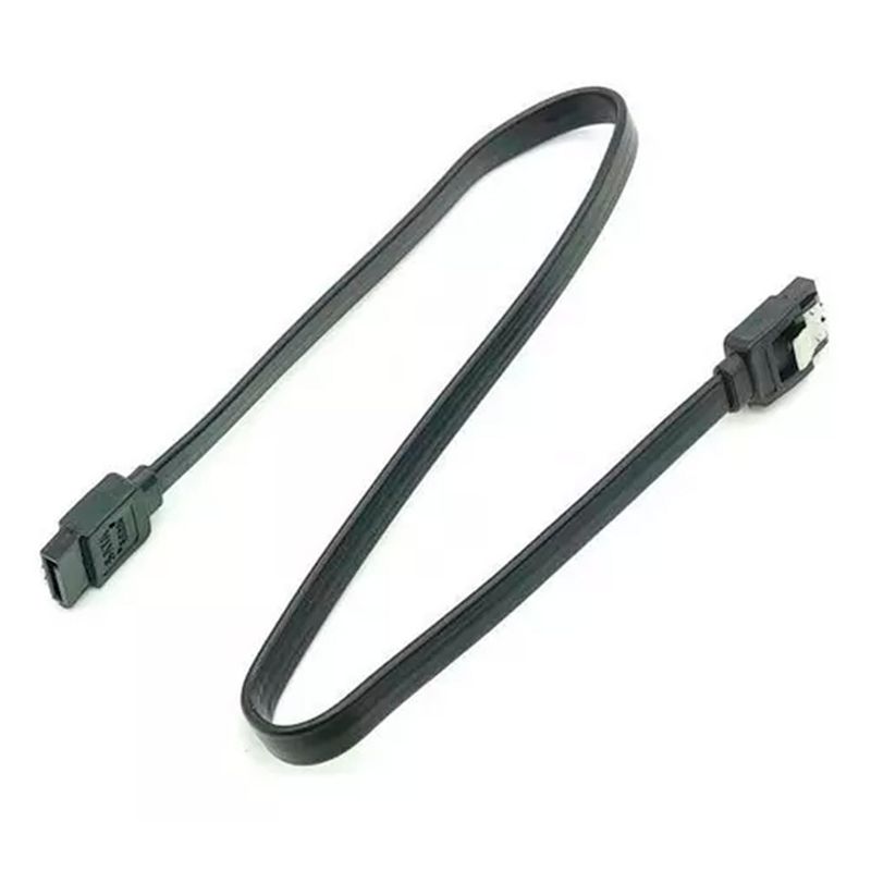ESHOPANGIE - Cable Sata A Sata 3 Ata 3.0 6 Gbps 40cm Disco Duro