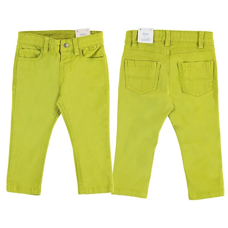 MAYORAL - Pantalones Casual  para Niños Otoño-Invierno