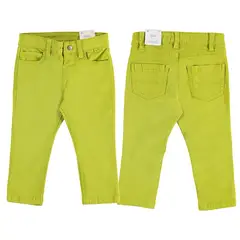 MAYORAL - Pantalones Casual para Niños Otoño-Invierno