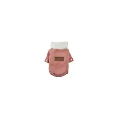 GENERICO - Abrigo de Perro para invierno - Talla XS