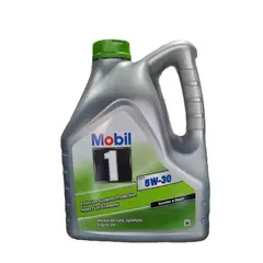GENERICO - MOBIL 1 - 5W/30 - 4LT- SYNTHETIC