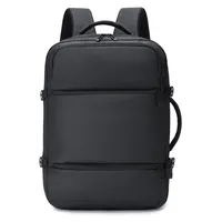 Mochila Multifuncional Laptop impermeable con puerto USB 35 Litros