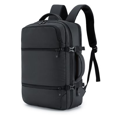 Imagen 2 del producto Mochila Multifuncional Laptop impermeable con puerto USB 35 Litros
