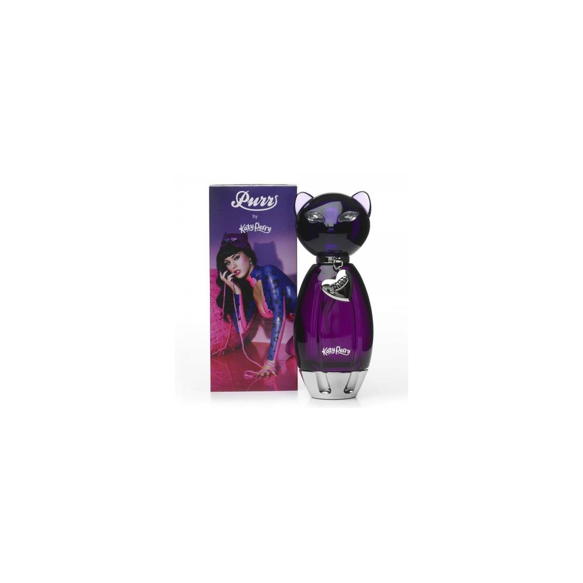 KATY PERRY - Katy Perry Purr Edp 100 ml