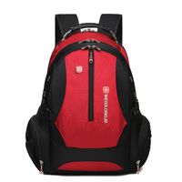 Mochila Multifuncional Laptop impermeable con puerto USB 39 Litros