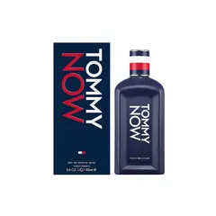 TOMMY HILFIGER - Perfume Tommy Now Men EDT 100ml Hombre