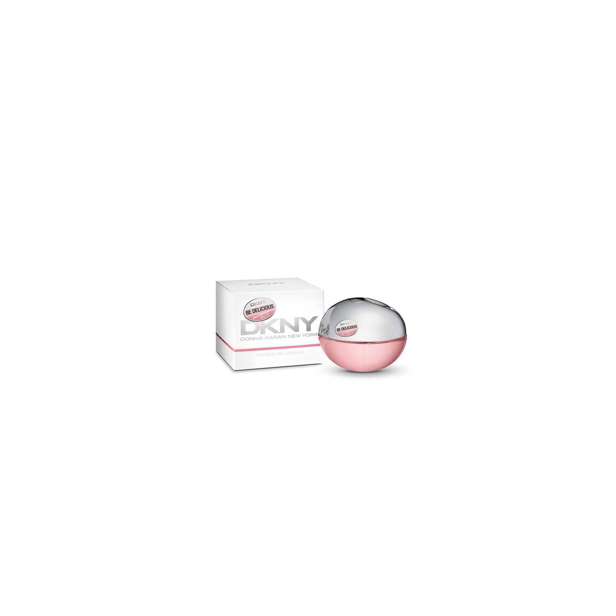 DKNY - Perfume Dkny Be Delicious Fresh Blossom Edp 100ml Mujer