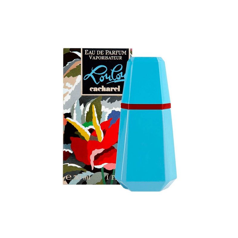 CACHAREL - Perfume Lou Lou de Cacharel Edp 30 ml Mujer