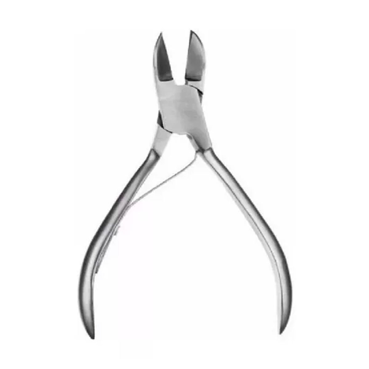 GENERICO - Corta Uñas Tipo Alicate Profesional