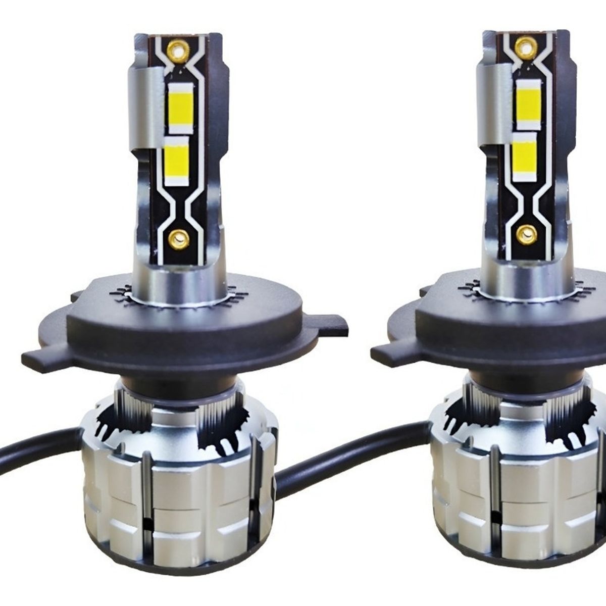 GENERICO - Kit Luces Turboled 28000 Lm Canbus 280w 8-48v H4