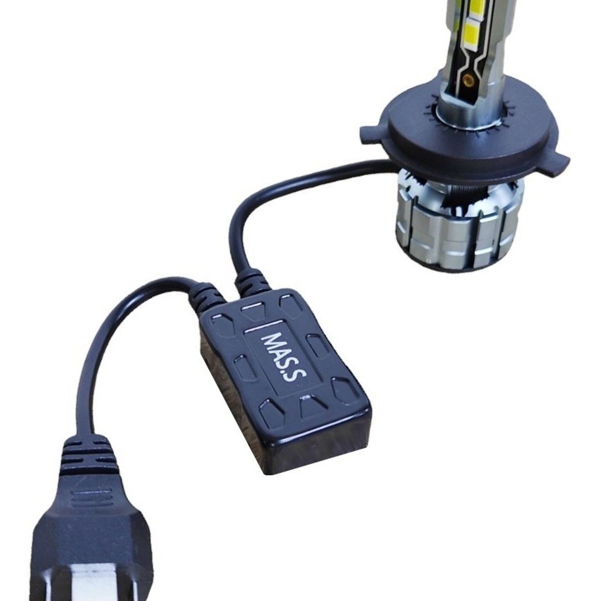 GENERICO - Kit Luces Turboled 28000 Lm Canbus 280w 8-48v H4