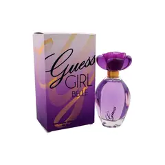 GUESS - Perfume Girl Belle Eau de Toilette 100 ml Mujer