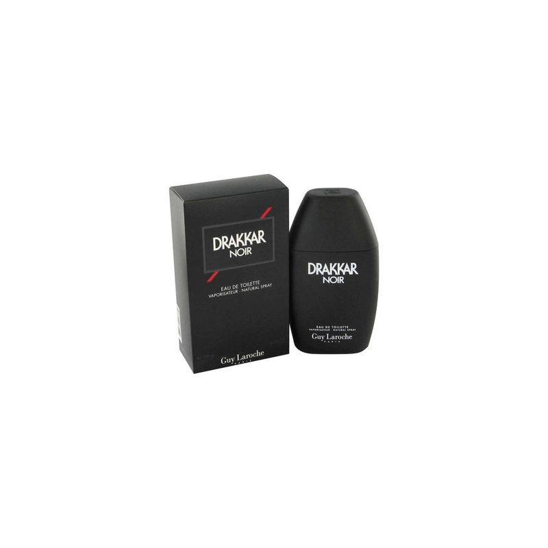 GUY LAROCHE - Drakkar Noir Guy Laroche EAU de Toilette 200 ml