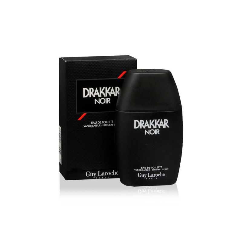 GUY LAROCHE - Guy Laroche Drakkar Noir  EDT 100ml