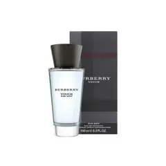 BURBERRY - Touch de For Men Eau de Toilette 100 ml